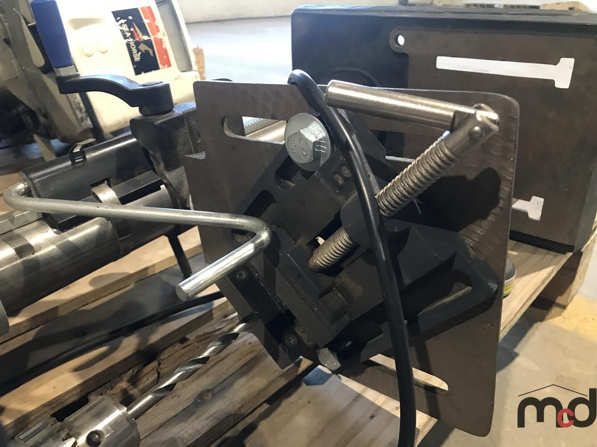Delta DP300L Drill Press